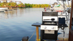 Aloberge glamping sur l'eau - Hébergements flottants et insolites 