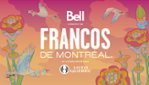 Les Francofolies de Montréal - Du 10 au 18 juin 2022