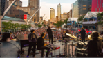 Le Festival international de Jazz de Montréal - 30 juin au 9 juillet 2022
