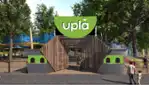 Upla - Une expérience complètement sautée