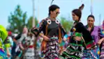 Pikogan - Pow Wow Abitibiwinni 