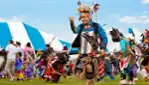 Pikogan - Pow Wow Abitibiwinni le 8 et 9 juin 2024