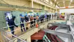 Centrale de la Première-Chute - Visites gratuites - Hydro-Québec