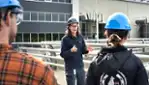 Centrale de la Première-Chute - Visites gratuites - Hydro-Québec