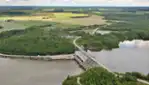 Centrale de la Première-Chute - Visites gratuites - Hydro-Québec