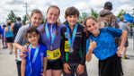H2O le festival - le sport, la famille et la musique