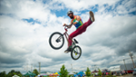 H2O le festival - le sport, la famille et la musique