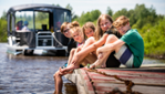 H2O le festival - le sport, la famille et la musique