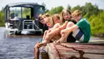 H2O le festival - le sport, la famille et la musique