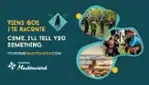 Tourisme Mashteuiatsh - POW WOW du 5 au 14 juillet 2024