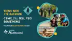 Tourisme Mashteuiatsh - POW WOW 2025