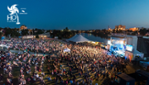 H2O le festival - le sport, la famille et la musique