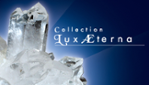 Collection Lux Aeterna - Exposition Noble Cristal, Clair Reliquaire de la Terre