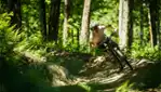 Bromont, montagne d’expériences - Glissades d'eau - vélo de montagne