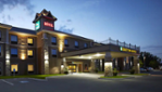 Quality Inn & Suites Val-d'Or