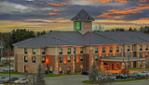 Quality Inn & Suites Val-d'Or
