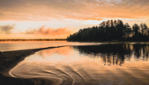Les Croisières du Lac Taureau