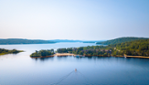 Les Croisières du Lac Taureau
