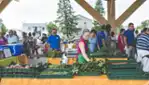 Les Marchés Publics de la Vallée-de-l'Or