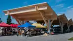 Les Marchés Publics de la Vallée-de-l'Or