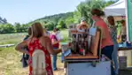 Les Marchés Publics de la Vallée-de-l'Or