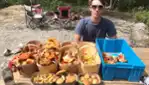 Les Marchés Publics de la Vallée-de-l'Or