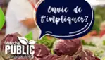 Les Marchés Publics de la Vallée-de-l'Or