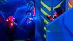 TAG E-Karting & Amusement