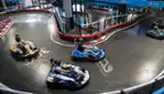 TAG E-Karting & Amusement - Laser tag - Arcades - Lancer de haches