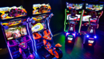 TAG E-Karting & Amusement