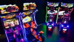 TAG E-Karting & Amusement - Laser tag - Arcades - Lancer de haches