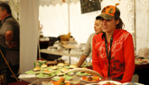 Foire gourmande de l'Abitibi-Témiscamingue et du Nord-Est ontarien