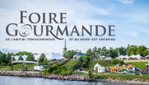 Foire gourmande de l'Abitibi-Témiscamingue et du Nord-Est ontarien