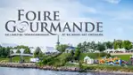 Foire gourmande de l'Abitibi-Témiscamingue et du Nord-Est ontarien