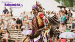 Pow Wow le 8 & 9 juillet 2023