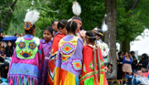 Pow Wow le 8 & 9 juillet 2023