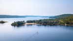 Auberge du Lac Taureau