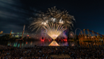 L’International des Feux Loto-Québec 2023
