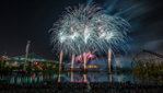 L’International des Feux Loto-Québec 2023