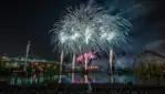 L’International des Feux Loto-Québec