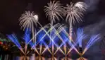 L’International des Feux Loto-Québec