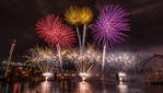 L’International des Feux Loto-Québec 2023