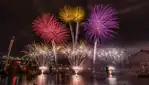 L’International des Feux Loto-Québec