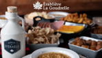 Erablière La Goudrelle