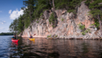 Découvrez l'Abitibi-Témiscamingue