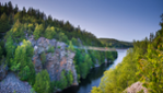 Découvrez l'Abitibi-Témiscamingue
