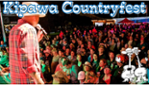 Kipawa Countryfest - les 19, 20 et 21 août 2022!