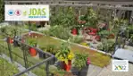 Jardin Daniel A. Séguin - Visitez nos jardins