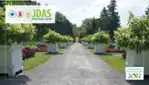 Jardin Daniel A. Séguin - Visitez nos jardins