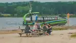 Les Croisières du Lac Taureau